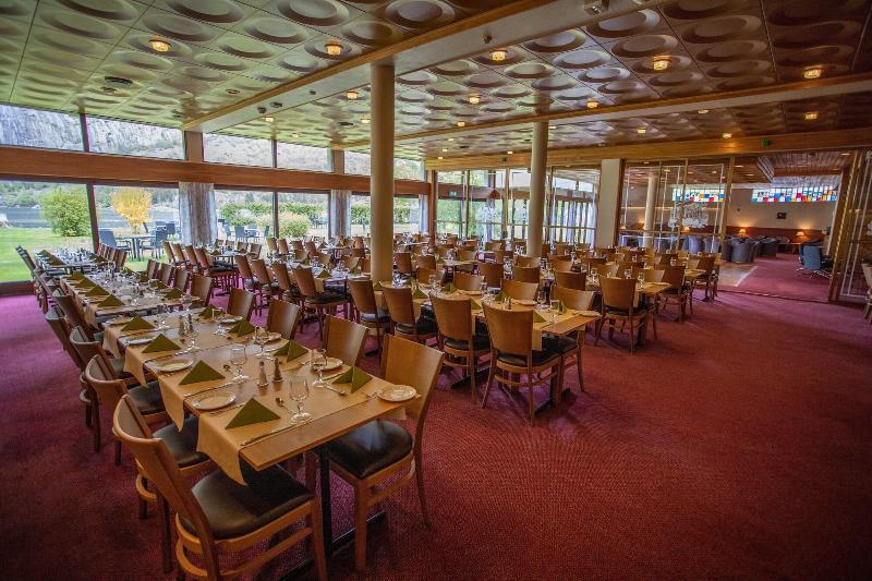 Lærdal Hotel Lærdalsøyri Eksteriør bilde