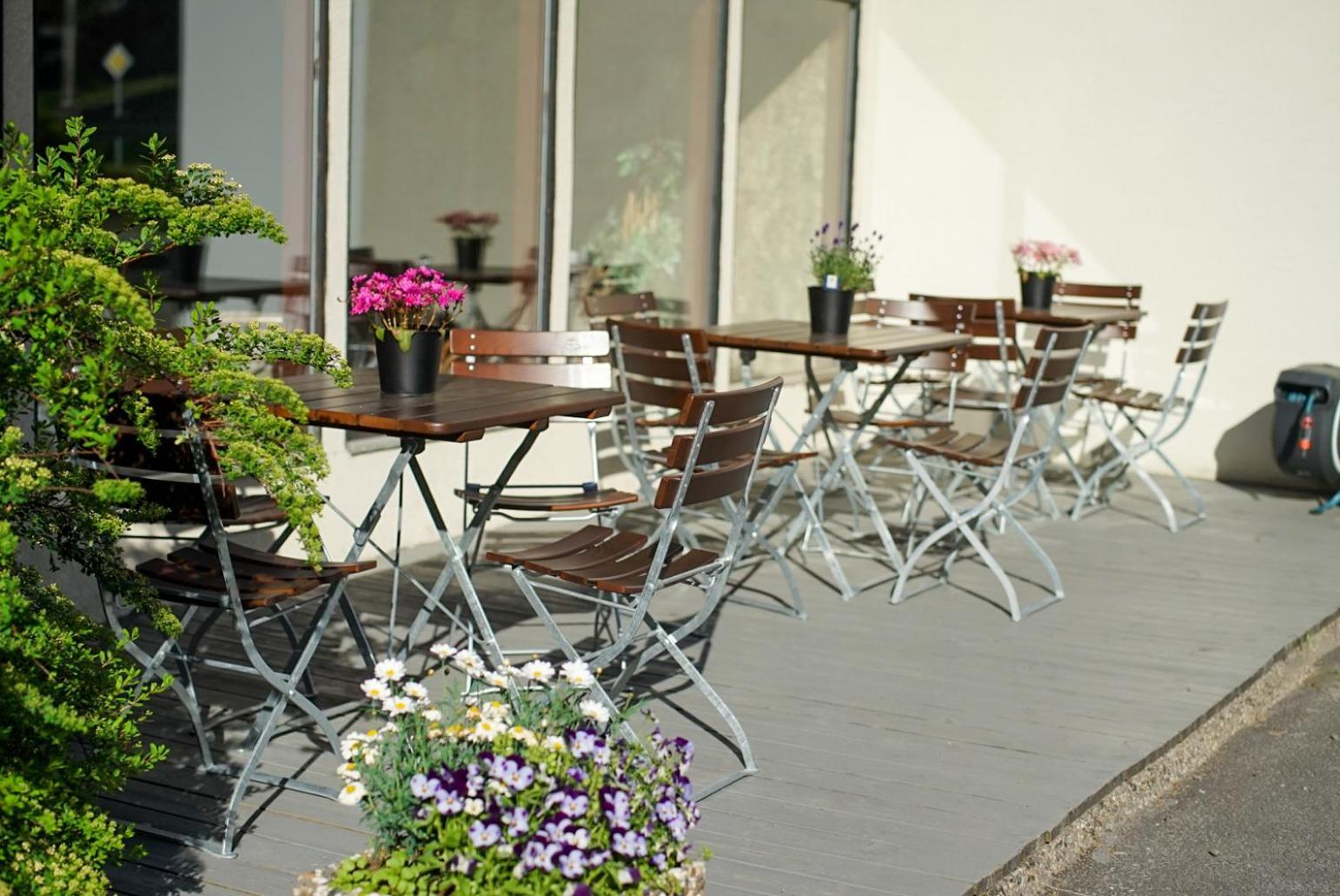 Lærdal Hotel Lærdalsøyri Eksteriør bilde