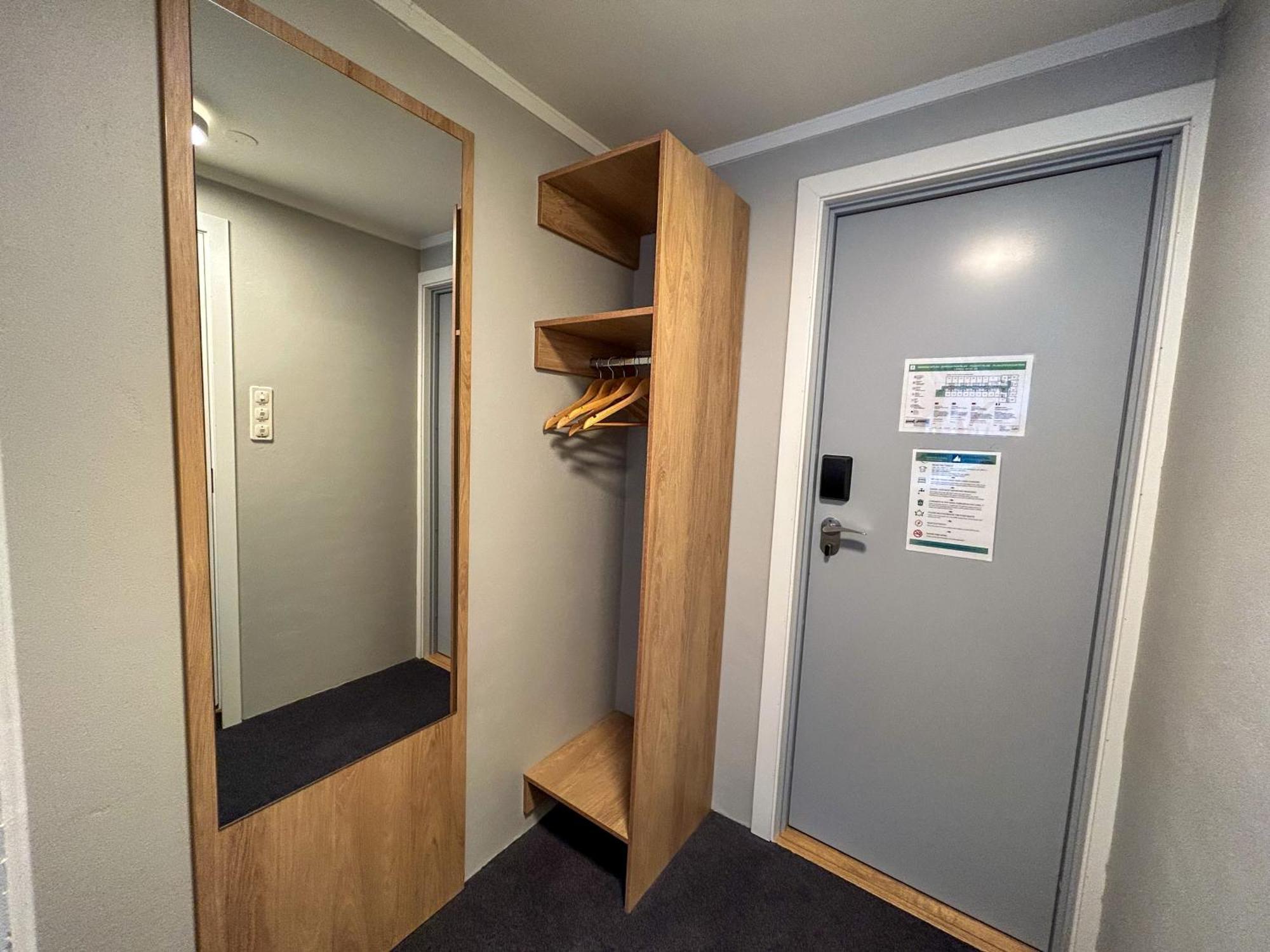 Lærdal Hotel Lærdalsøyri Eksteriør bilde