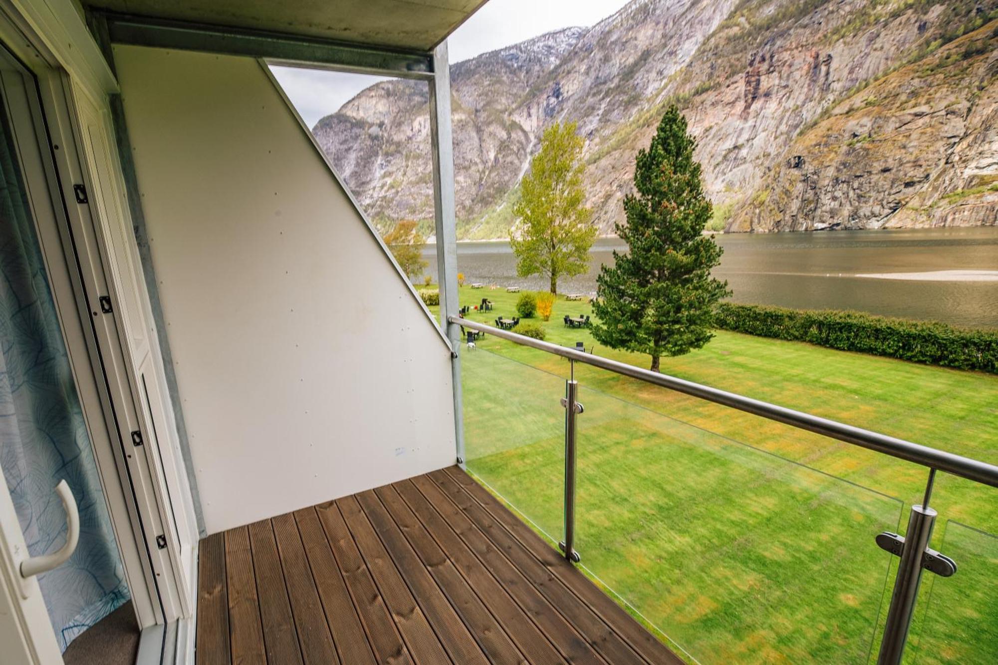 Lærdal Hotel Lærdalsøyri Eksteriør bilde
