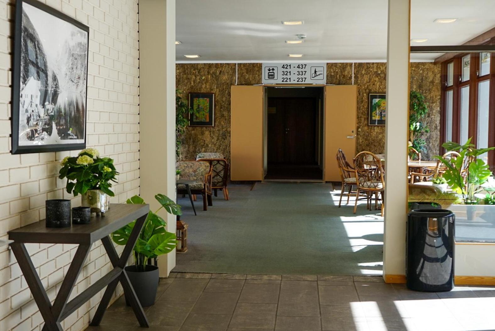 Lærdal Hotel Lærdalsøyri Eksteriør bilde