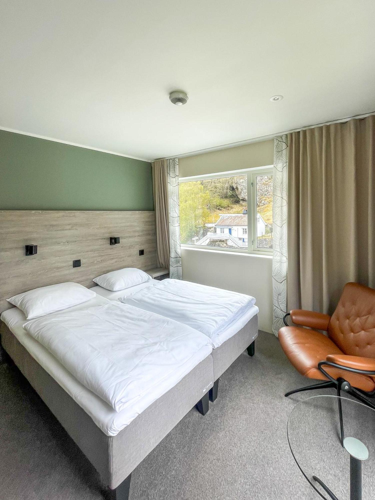 Lærdal Hotel Lærdalsøyri Eksteriør bilde