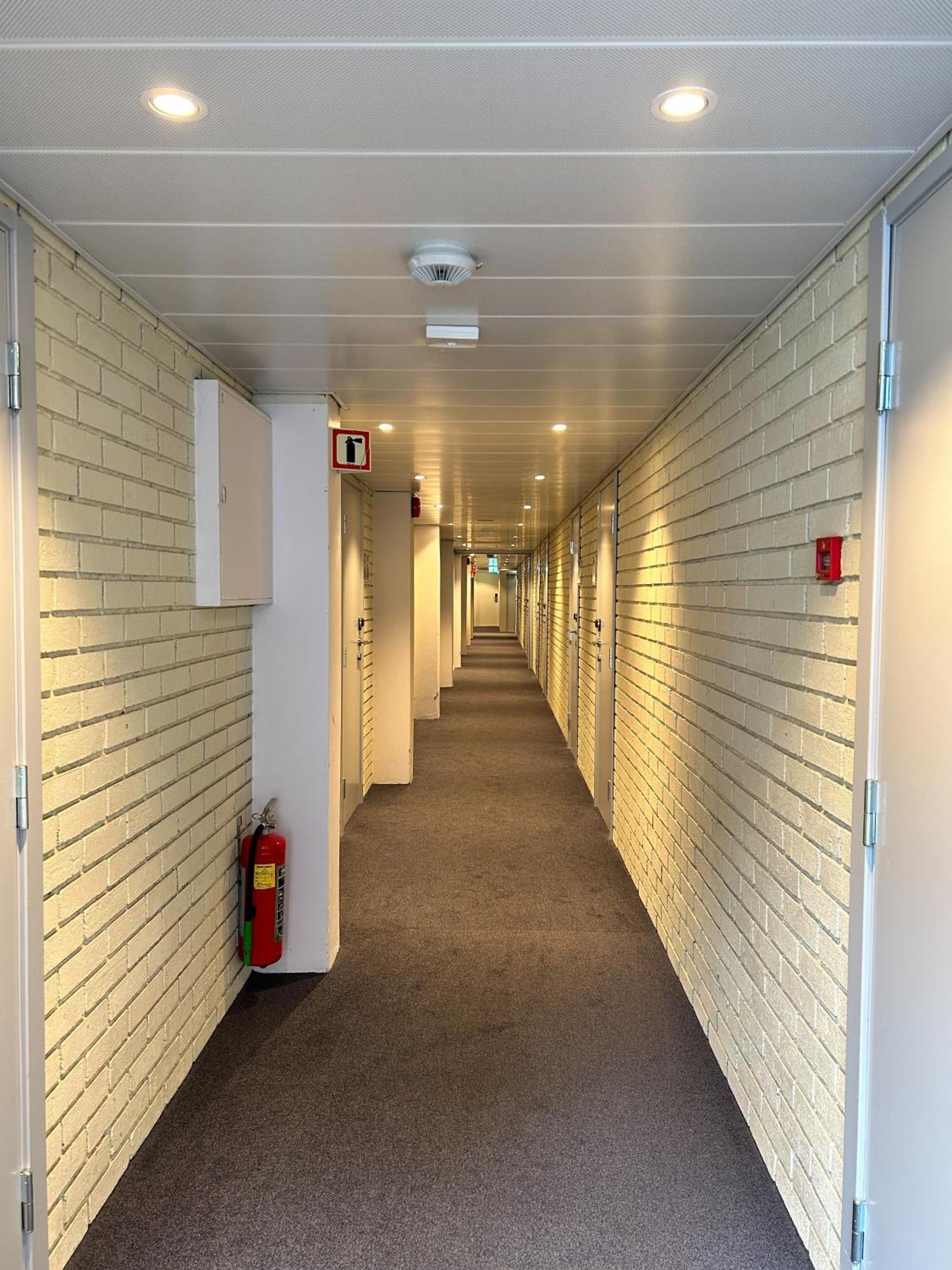 Lærdal Hotel Lærdalsøyri Eksteriør bilde