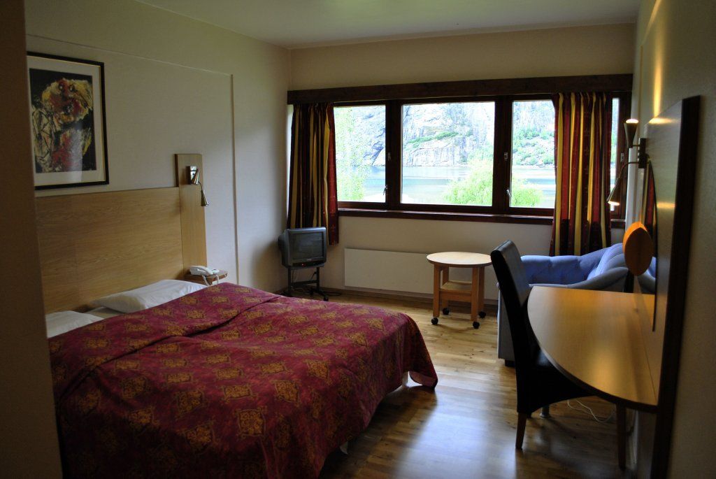 Lærdal Hotel Lærdalsøyri Eksteriør bilde