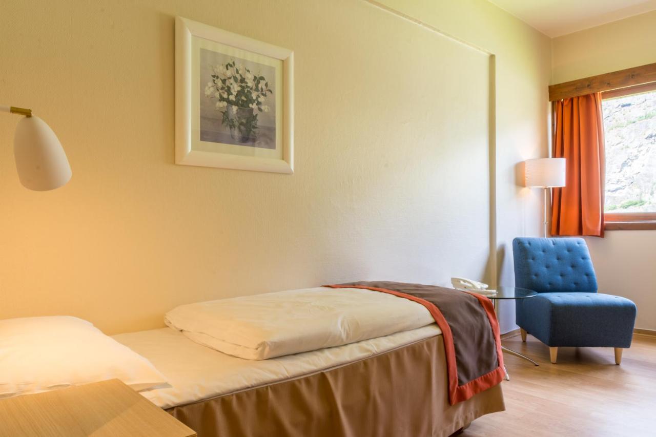 Lærdal Hotel Lærdalsøyri Eksteriør bilde