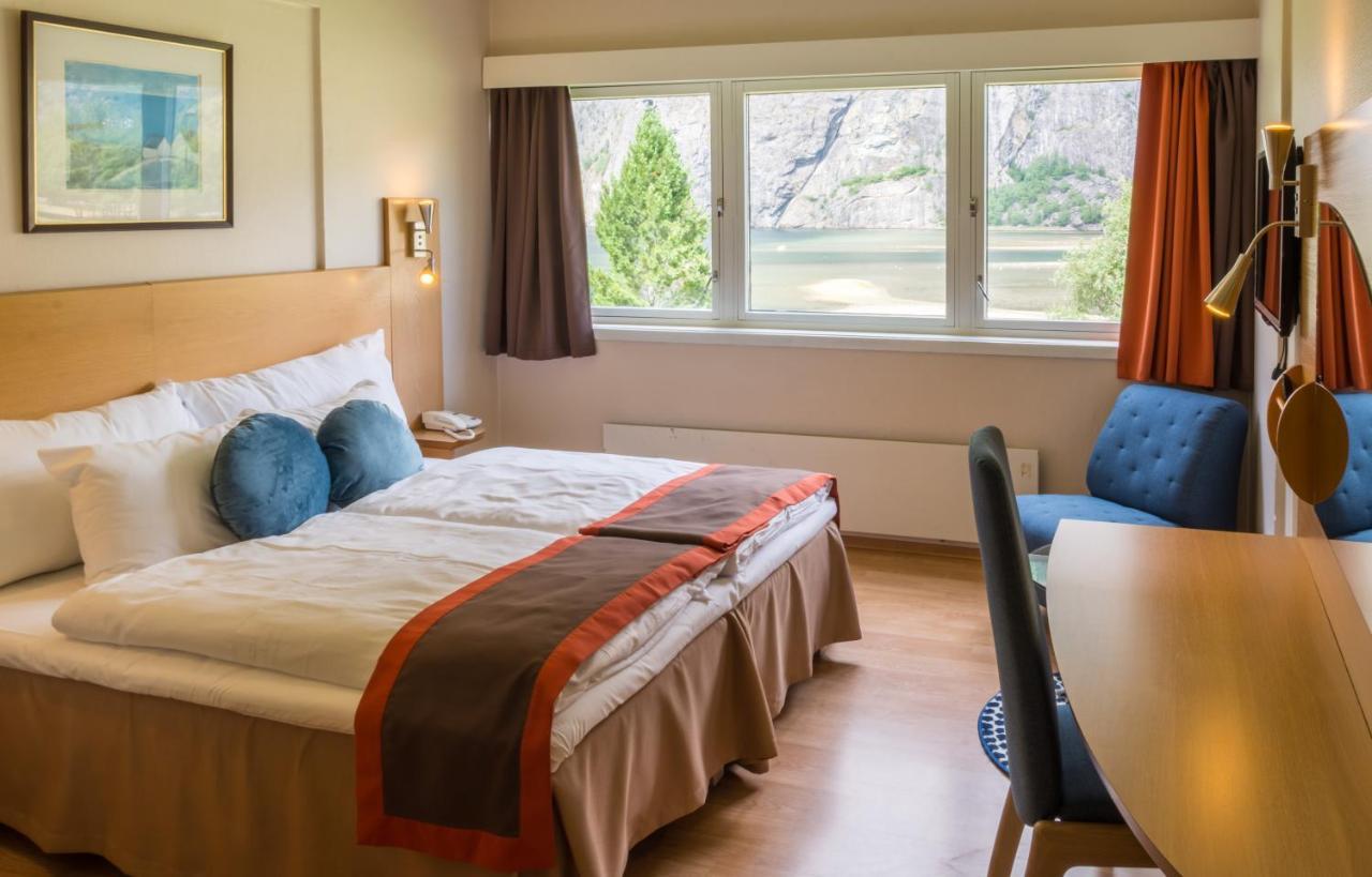 Lærdal Hotel Lærdalsøyri Eksteriør bilde
