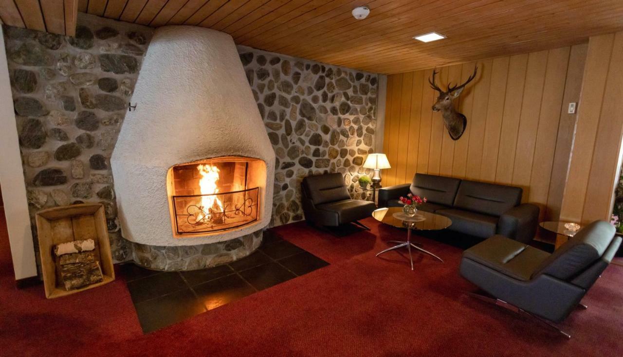 Lærdal Hotel Lærdalsøyri Eksteriør bilde