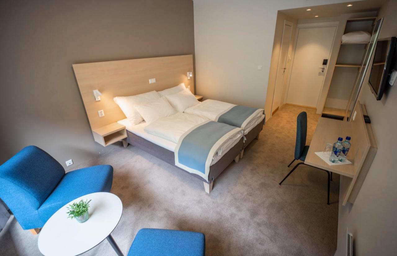 Lærdal Hotel Lærdalsøyri Eksteriør bilde