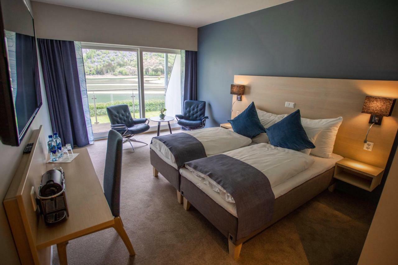 Lærdal Hotel Lærdalsøyri Eksteriør bilde
